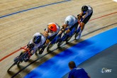 2024 UEC Track Elite European Championships - Zolder  - Day1 - 12/02/2025 -  - photo Roberto Bettini/SprintCyclingAgency?2025